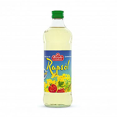 Rapsöl 500ml