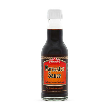 Worcester Sauce 200ml