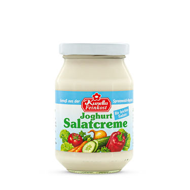 Joghurt Salad Creme 250ml