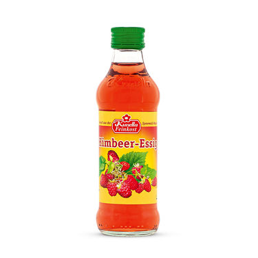 Raspberry vinegar 5% 100ml