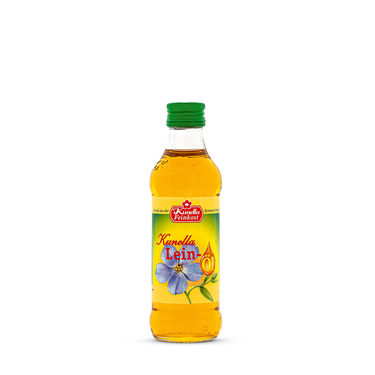 Kunella Leinöl 100ml