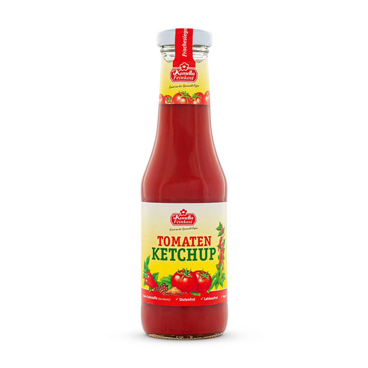 Tomato Ketchup 450ml