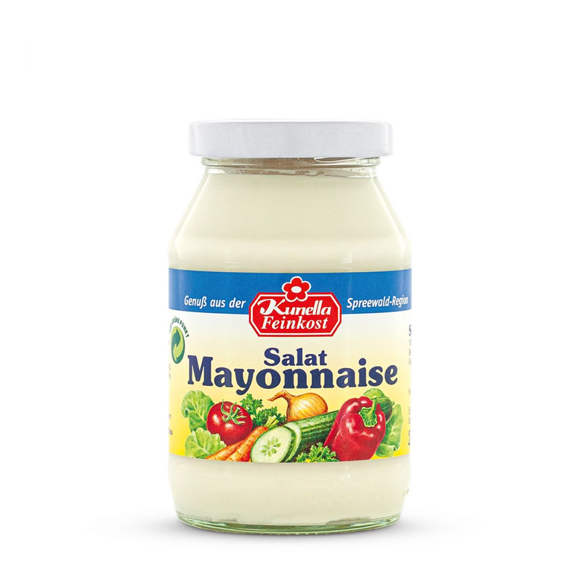 Salad Mayonnaise 250ml