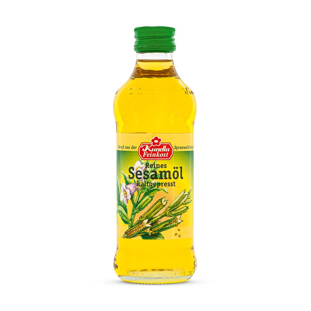 Sesame oil 250ml