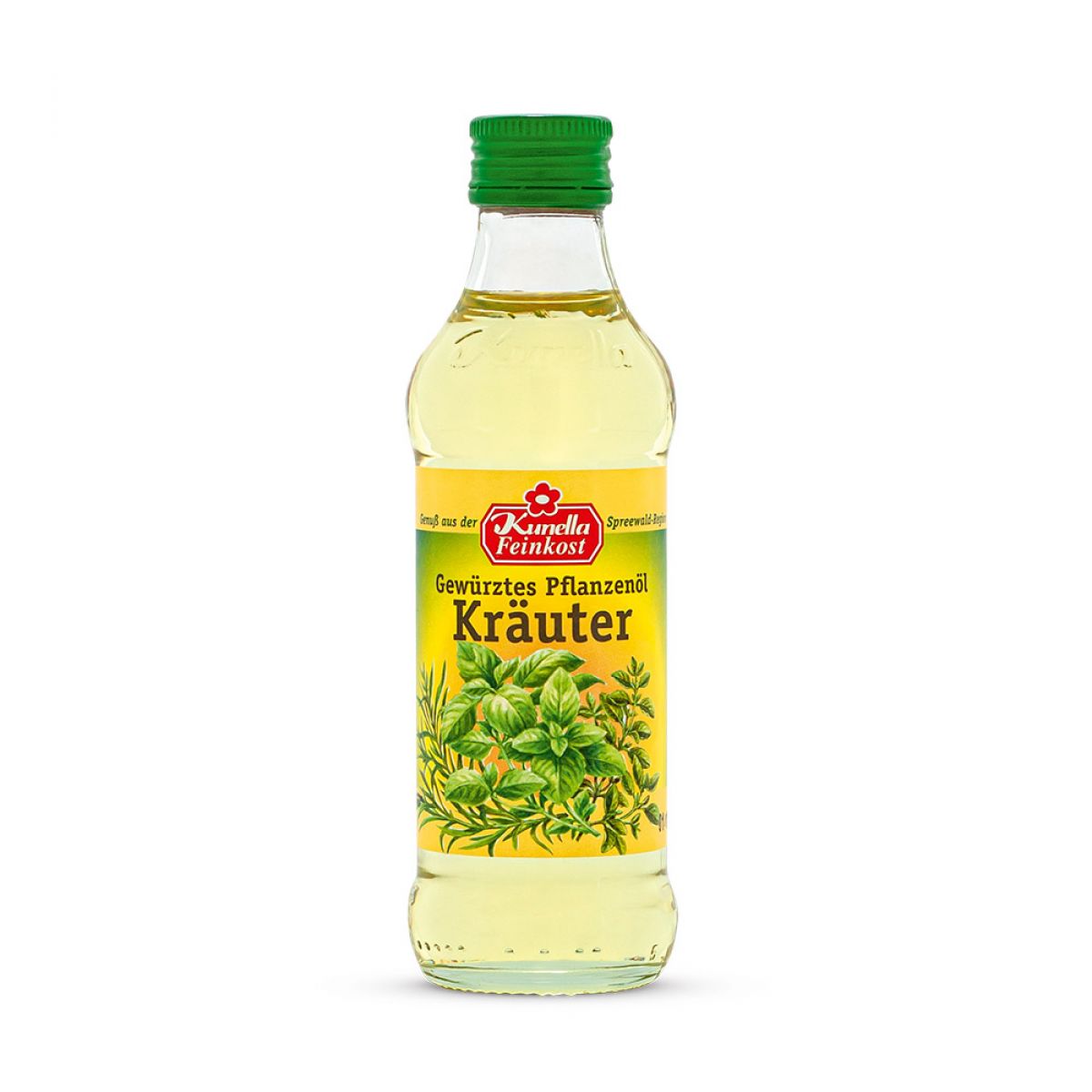 Herb oil 100ml