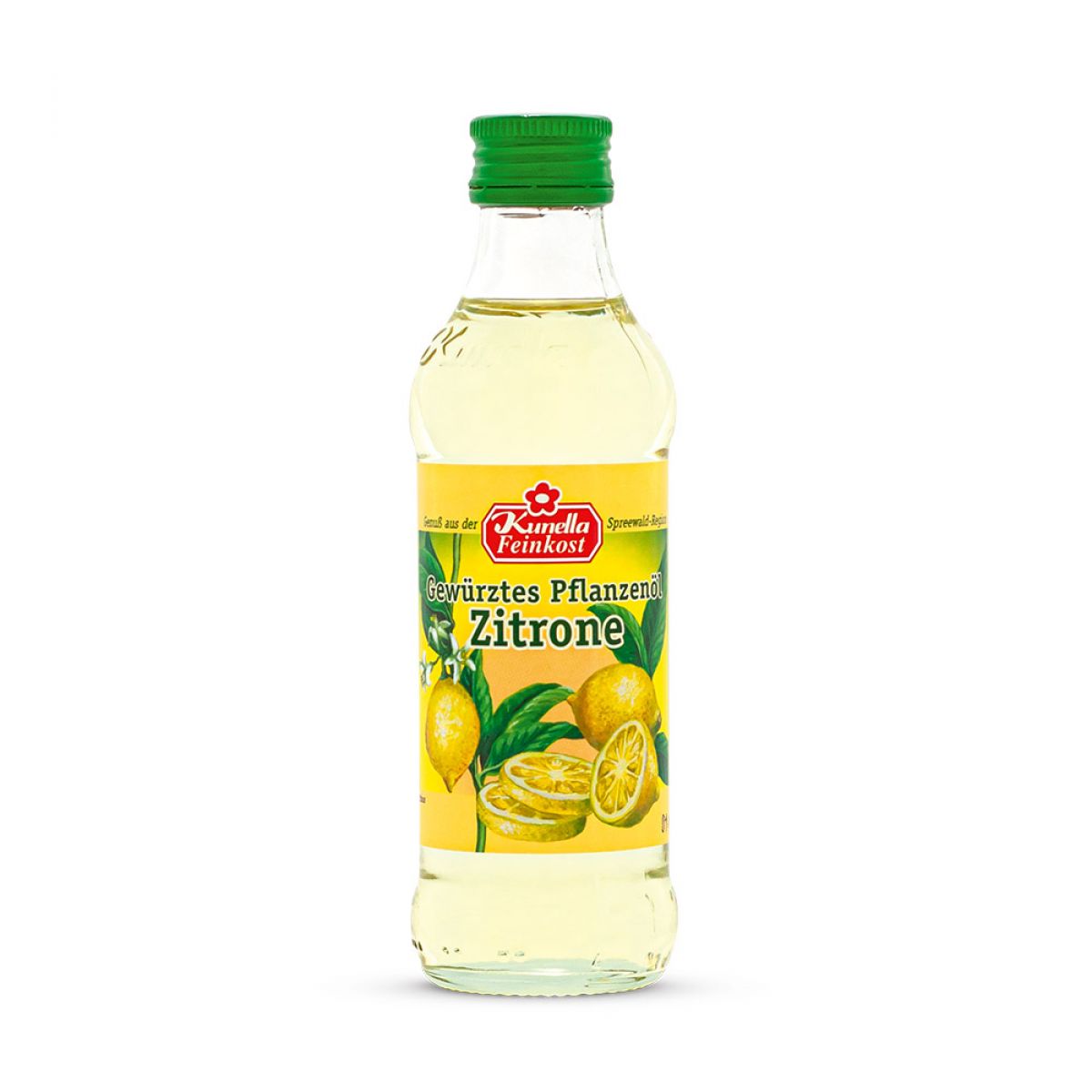 Lemon oil 100ml