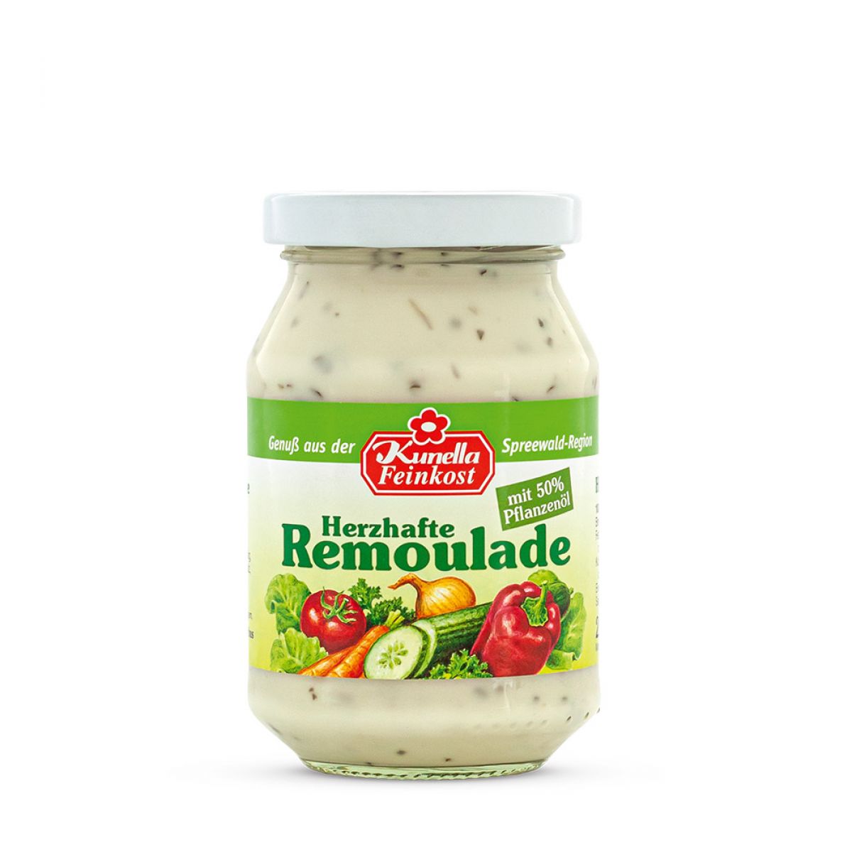 Remoulade 250ml