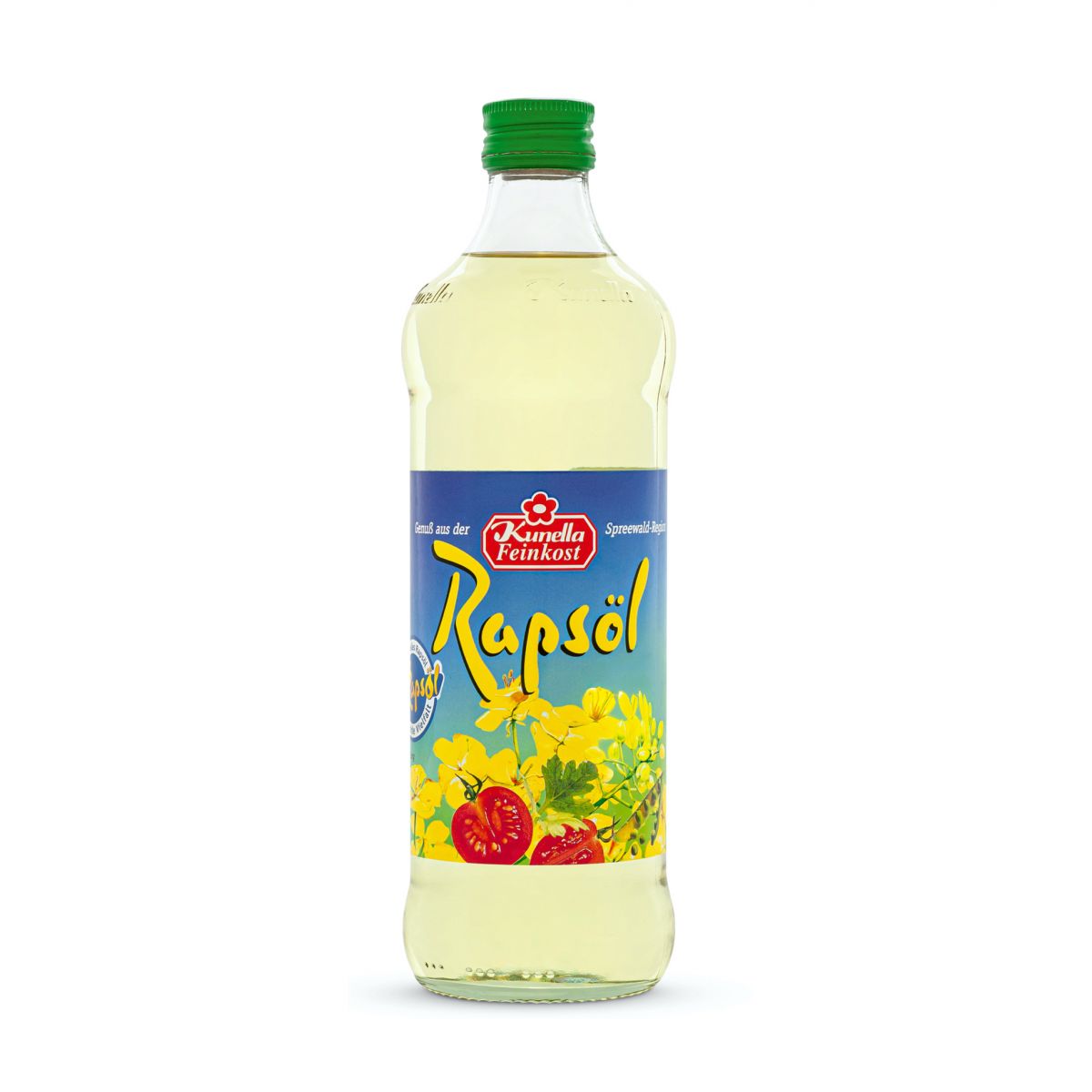 Rapsöl 500ml