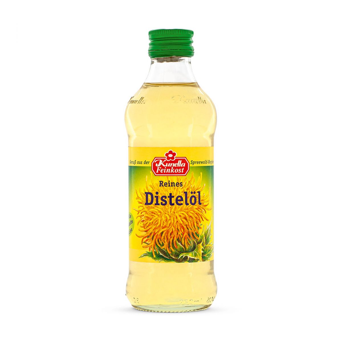 Thistle oil 250ml