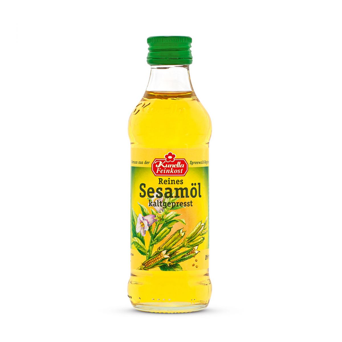 Sesame oil 100ml